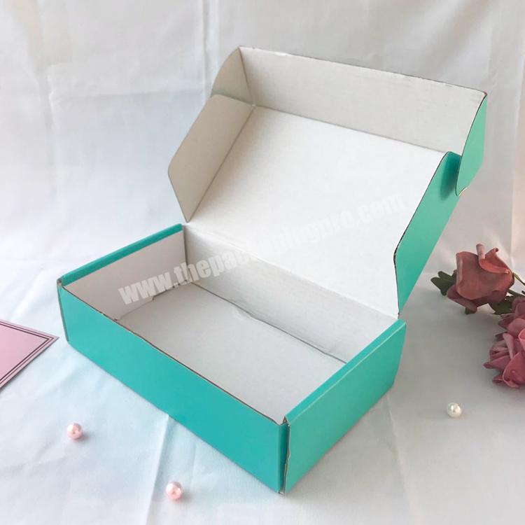 Made in China Cheap custom cosmetic packaging paper box