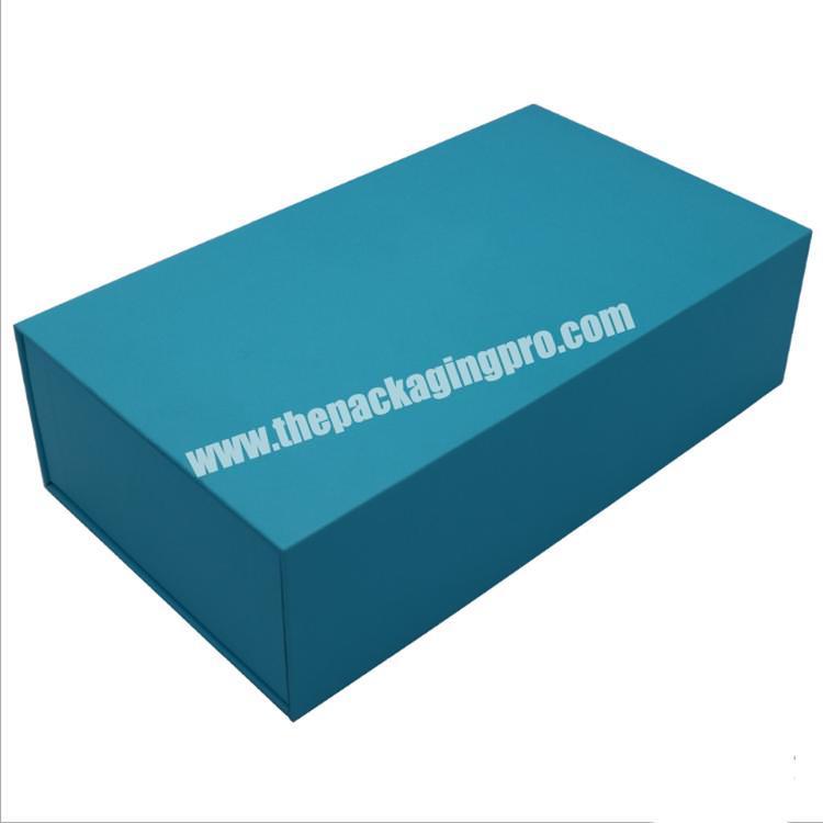 magnetic box custom magnetic eyelash box shipping boxes