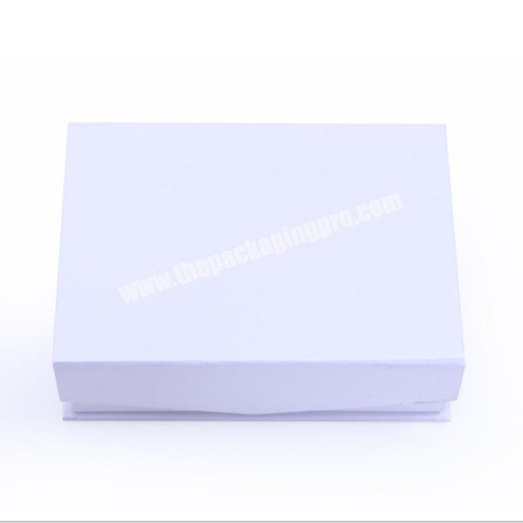 magnetic box magnet gift box with ribbon hexagon packaging boxes