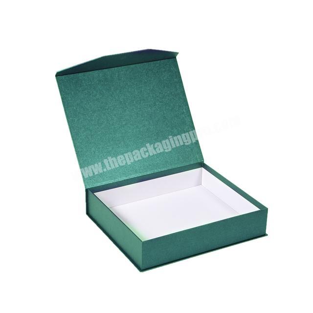 magnetic boxes packaging for gift custom paper boxes