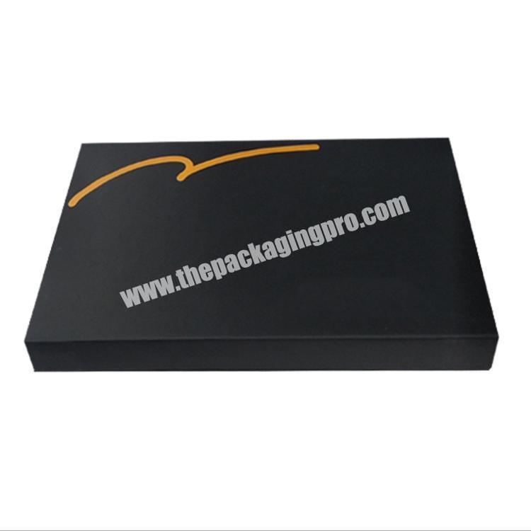 magnetic closure gift box eyelash magnetic boxes custom box