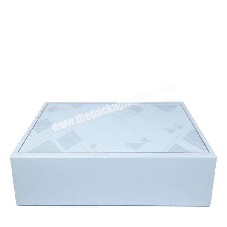 magnetic tea box box magnets for hair custom box