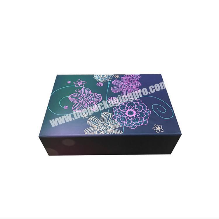 magnetic_box box textile packaging magnetic packaging boxes