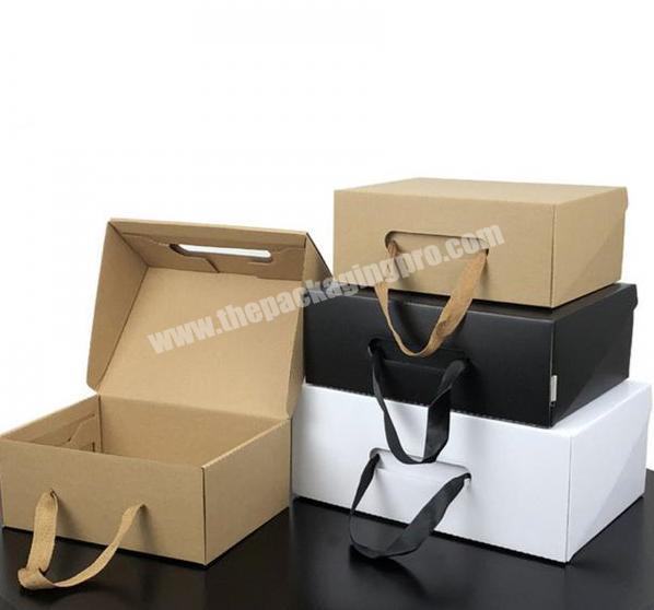 Manufactory Direct Professional Factory Low Price Gift Packing Voucher Box Suitcase