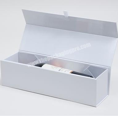 Manufactory Direct Professional Factory Low Price  Magnum Wine Glass In Gift Box