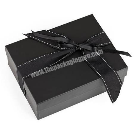 Manufactory Direct Top Quality The Newest Luxury Candle Gift Box Packaging