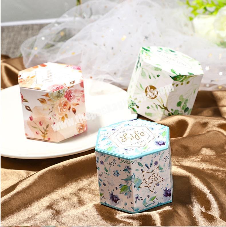 Manufactory wholesale custom design luxury paper gift box packaging round gift boxes