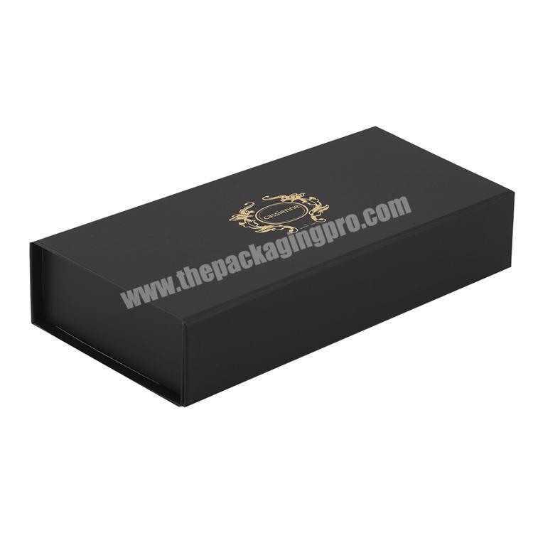 manufacture supplier custom luxury Custom packaging magnetic box
