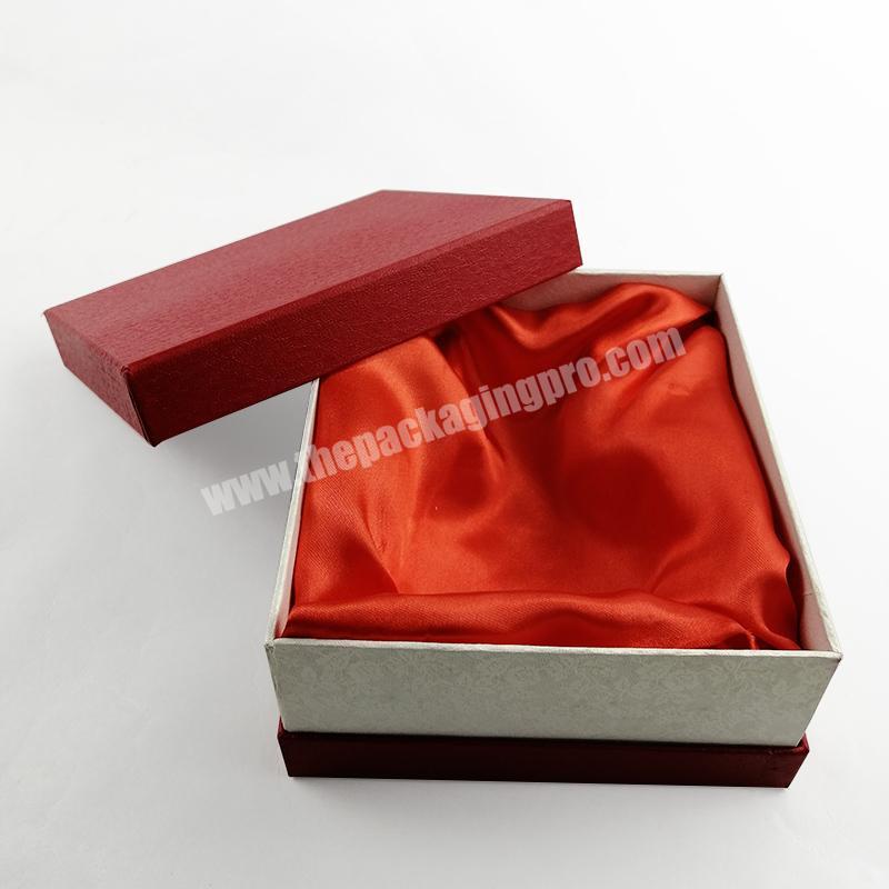 Manufacture Supplier paper perfume packaging luxury boxes