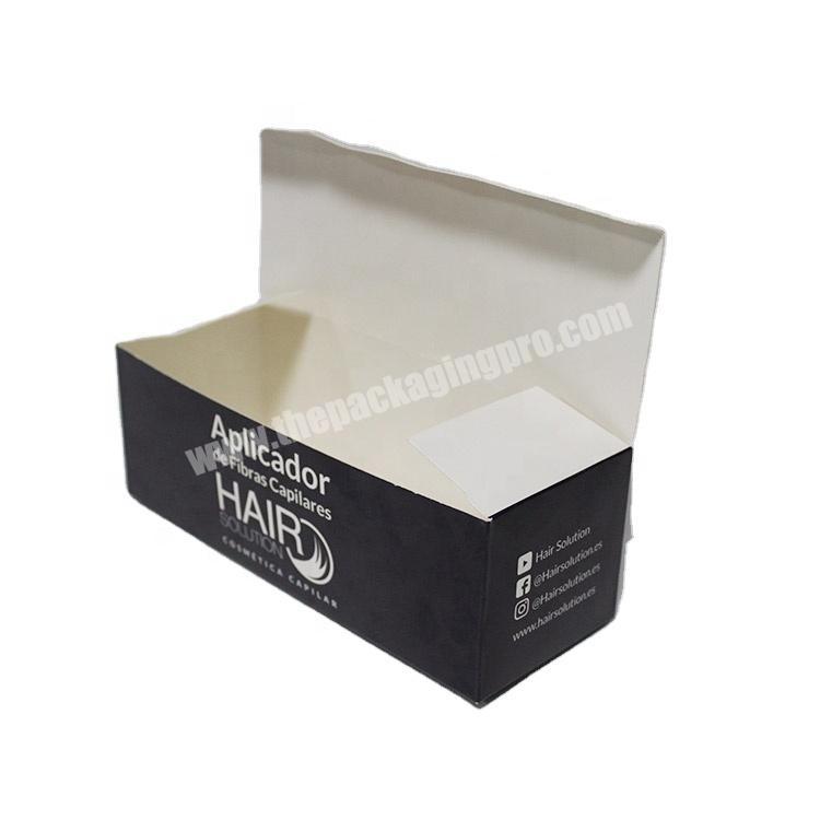 Manufacturer Custom Card Paper Box Recycled Colored Gift Boxes Shipping Gift Card Boxes