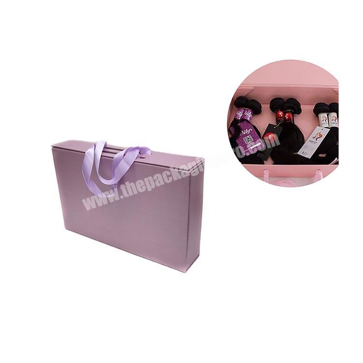 Manufacturer Custom color Luxury Printed Gift Shopping Paper Gift Bag