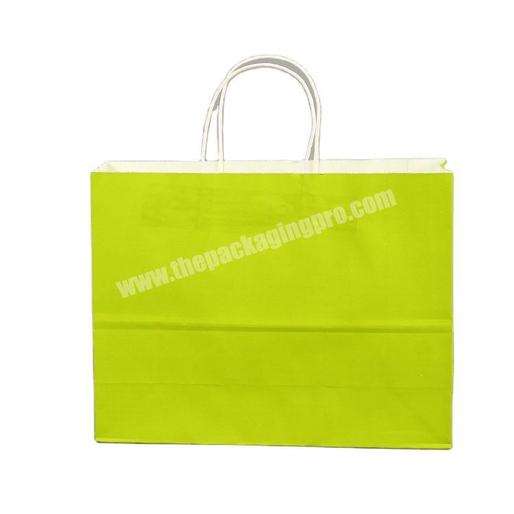 Manufacturer custom tote bag printing cute tote bag food paper bags