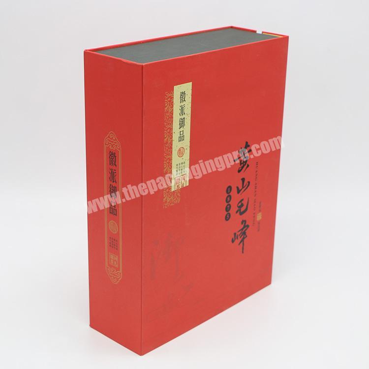 Manufacturer-customized best-selling products for gift packaging boxes with lids