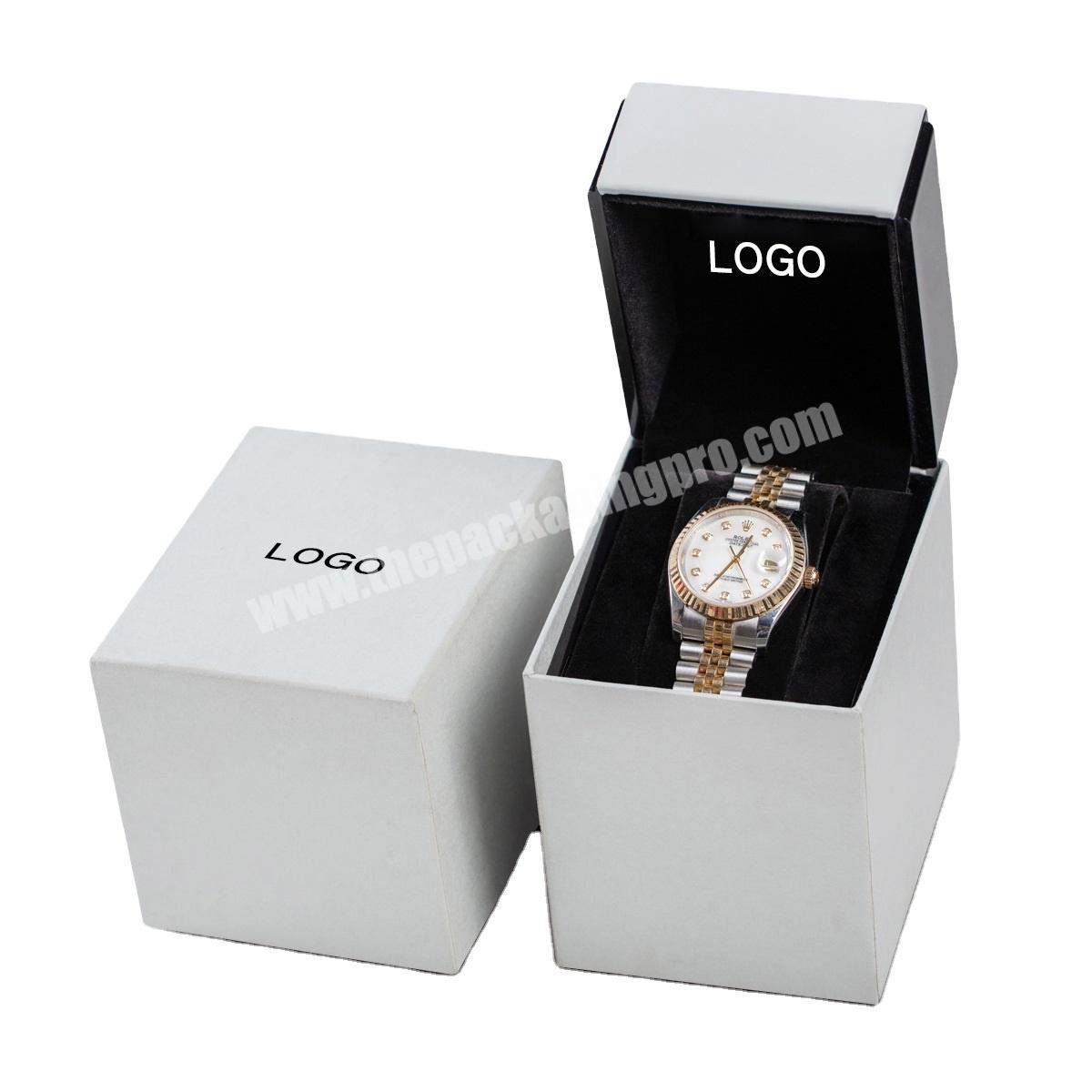 Manufacturer-customized cartons for high-end watch packaging Hot Selling Product High Quality & Best Price