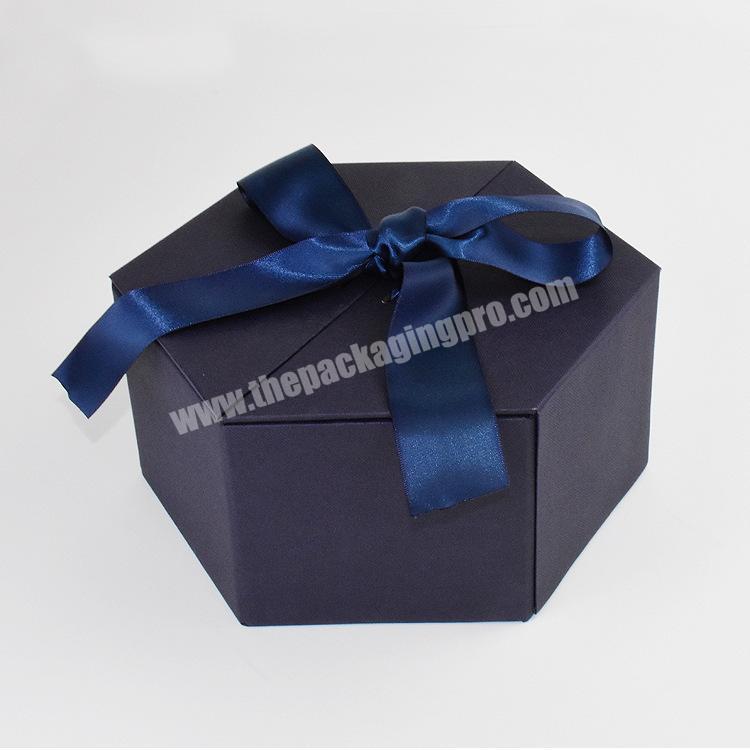 Manufacturer hot selling packaging box cosmetic carton perfume packaging
