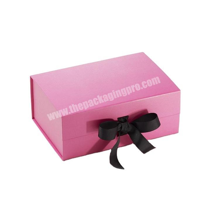 Manufacturer Luxury Custom Paper Gift Cardboard Packing Box For Packing