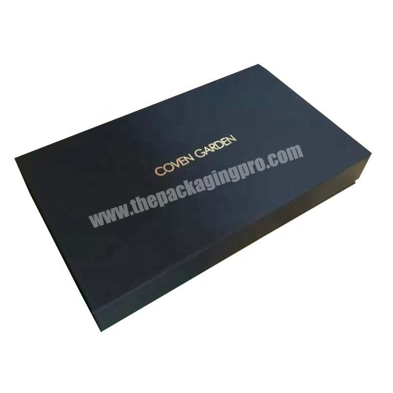 Manufacturer Supplier small gift box custom professional personalized luxury