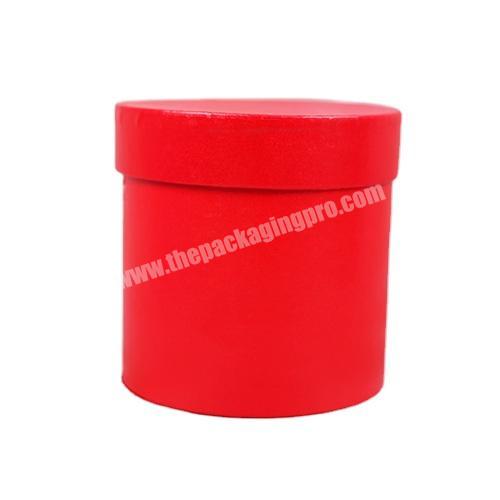 Manufacturers order flower packaging boxes wholesale flower boxes round flower boxes