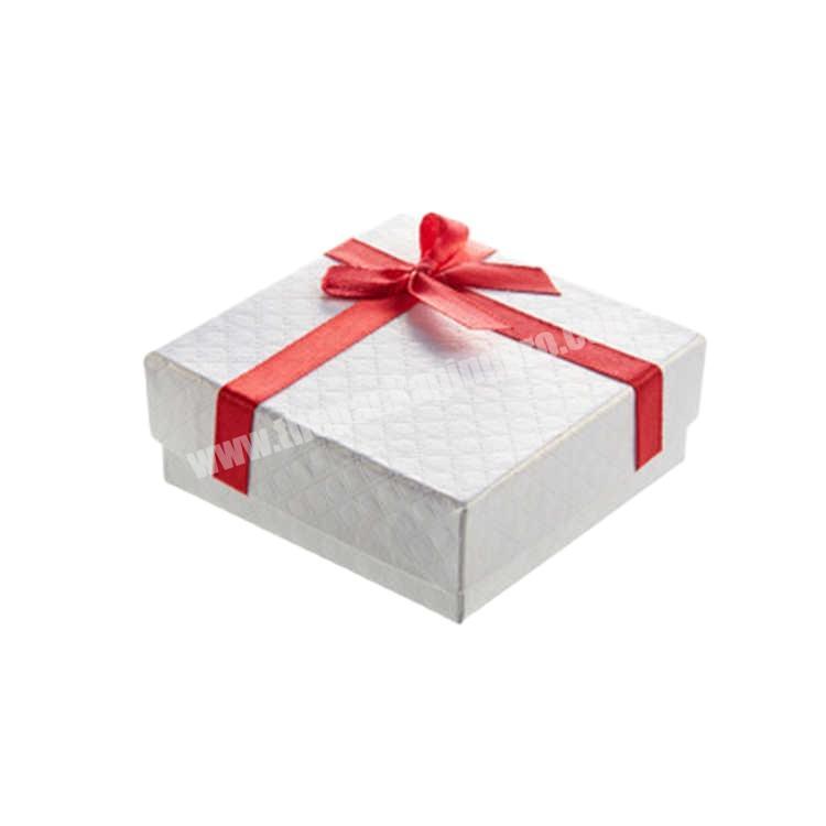 Manufacturers spot new gift box rectangular business gift box gift box customization