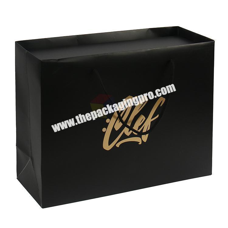 matte rigid cardboard packaging magnetic shoe box