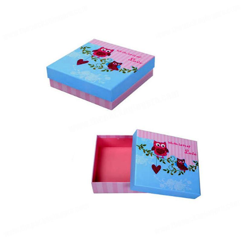 Maxcool custom cardboard paper printing makeup gifts boxes luxury cosmetic packaging