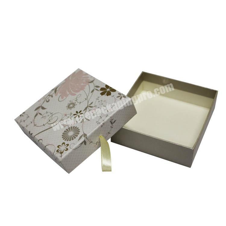 mini cute paper box packaging for soap