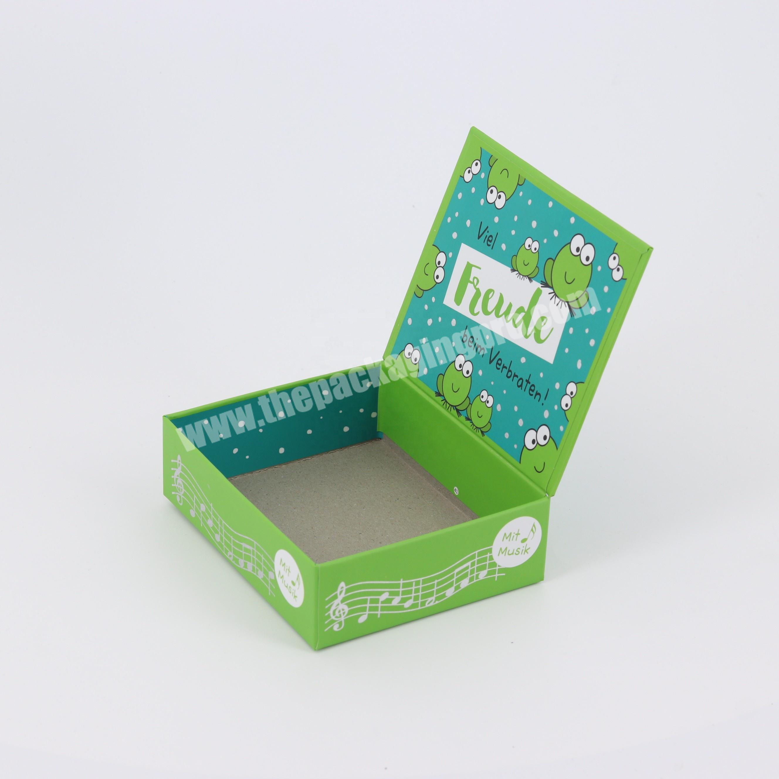 mini holiday gift box manufacturers christmas gift boxes with lids