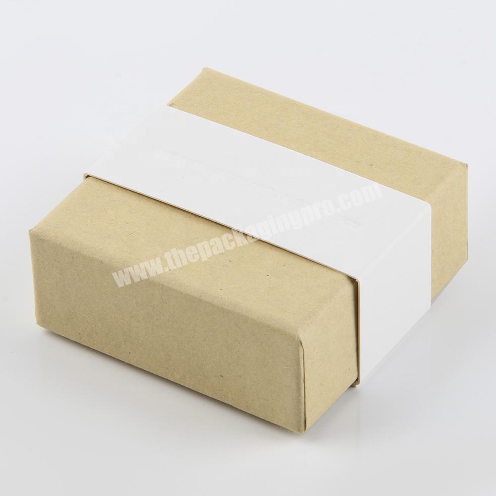 mini jewelry box manufacturers china kraft paper giftbox box gift
