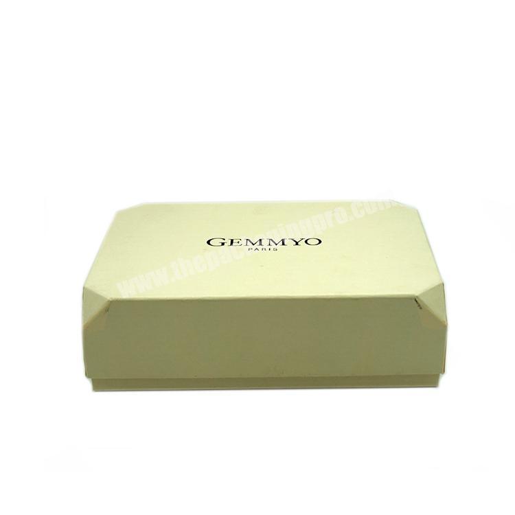 Mobile Accessory Storage Box Packaging