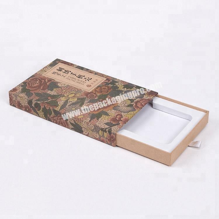 Mobile Phone Case Packaging Box