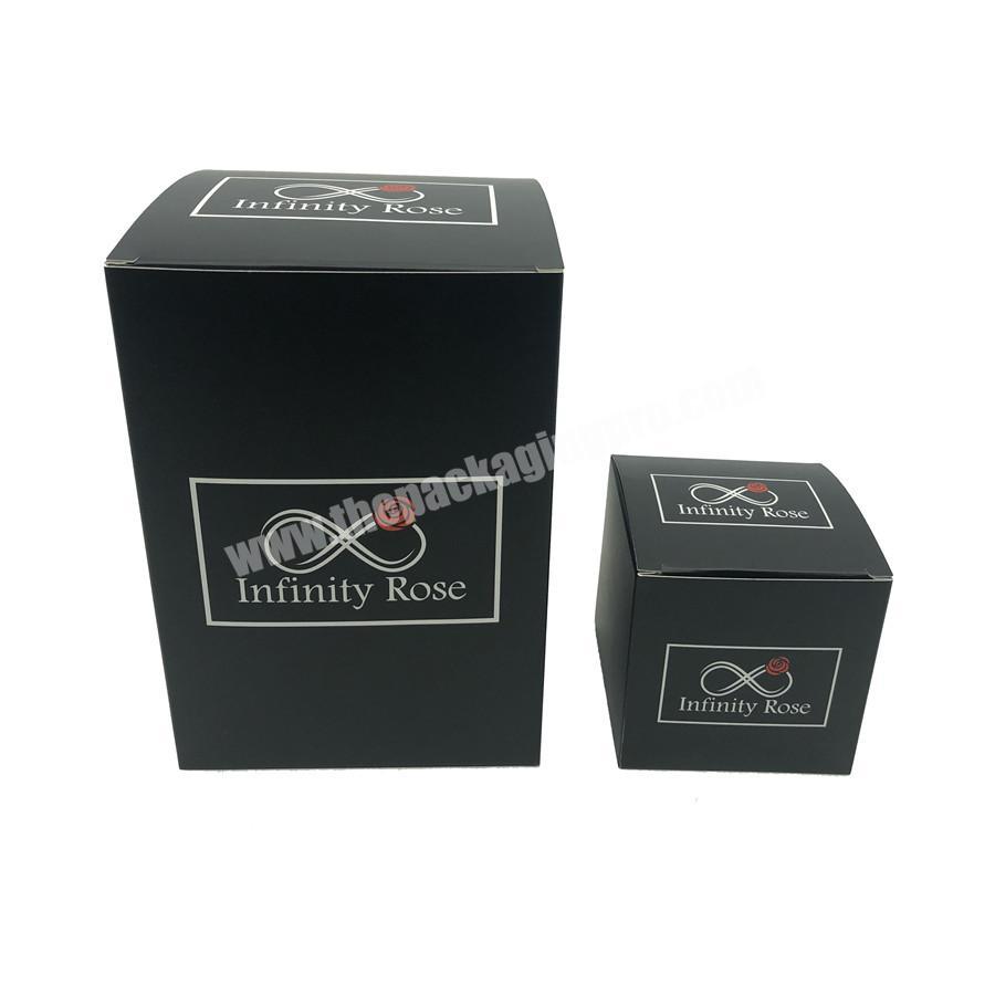 modern best sell  box for cosmetics products