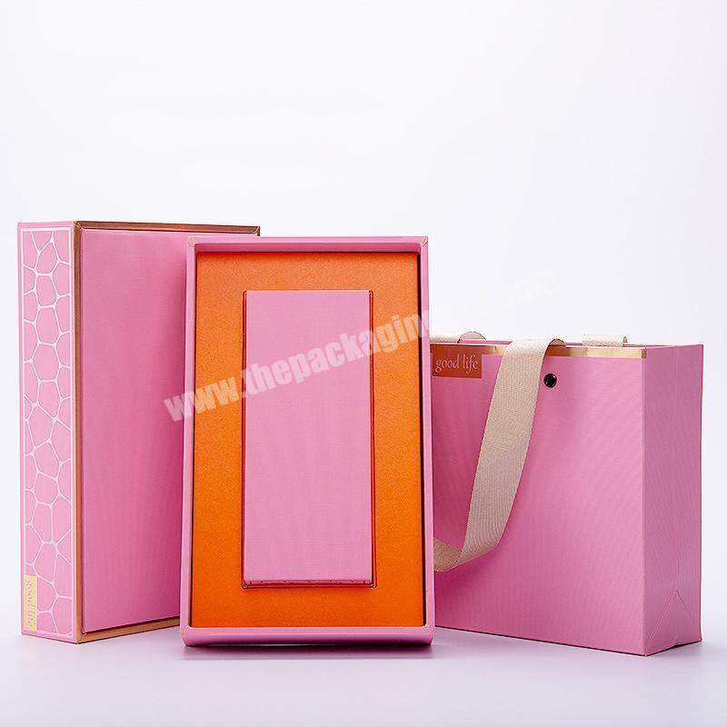 Modern design custom tea box packaging packaging boxes for tea tea bag boxes package with best service