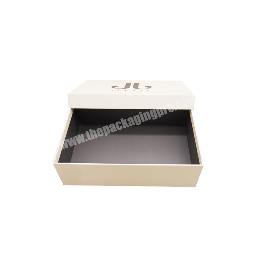 Modern hot sell custom sneaker shoes packaging boxes