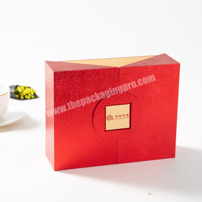 More new style High standard in quality OEM ODM Custom custom box COSMETIC BOX