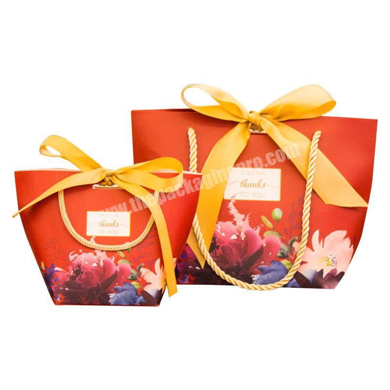 Most selling products gift box packaging paper gift box christmas gift box From China