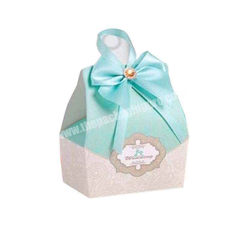 most selling products wedding favor box wedding gift box wedding favors bridesmaid paper gift box