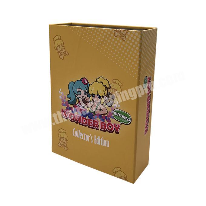 New arrival essential oil packaging boxes choclate box packaging