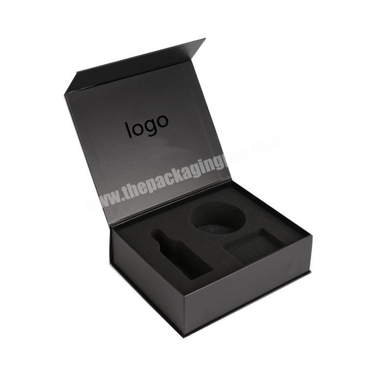 New Arrival Personalised Eco Custom Logo Printed Luxury Packaging Boxes