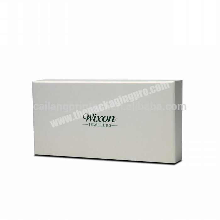 New arrival vertical cardboard drawer storage box for Christmas