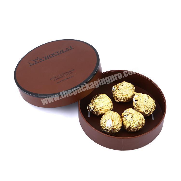 New Creative Glitter Luxury Elegant Candy Box Wedding Favors Gift Gold Paper Chocolate Box Wholesale