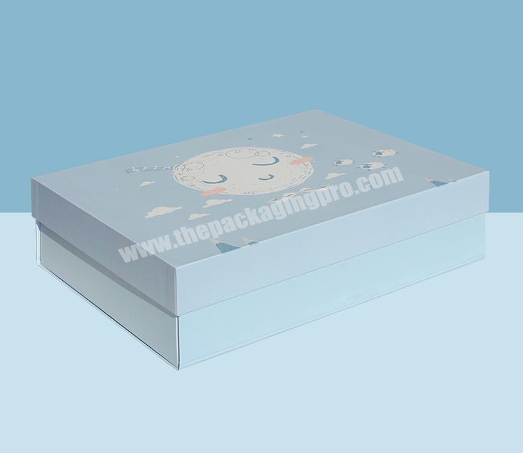 New Design Custom Corrugated Shipping Box With Great Price
