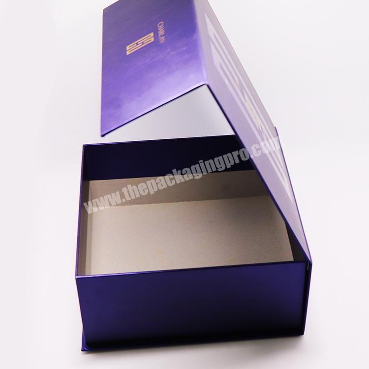 New Design Custom Unique Cardboard Paper Packaging Boxes, Products Packaging Box Printing