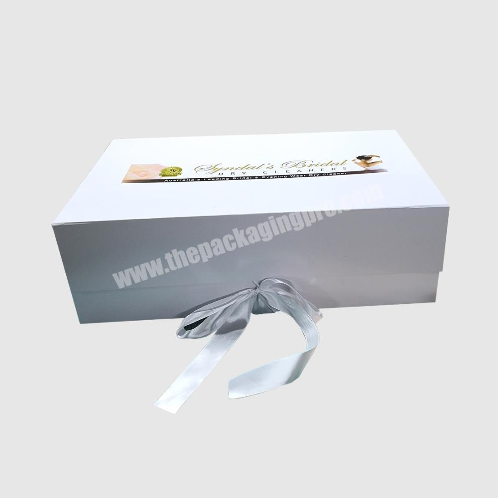 New Design Extra Large Cardboard Packaging Gift Box