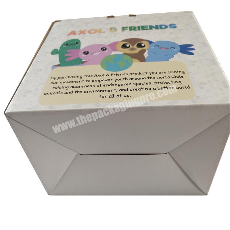 New designed luxury baby gift box girl clothes wholesale in shanghai