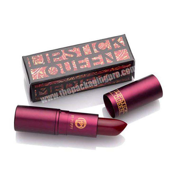 New Fashion Lip Cosmetic Gift Set Box Collection 2020 For Makeup