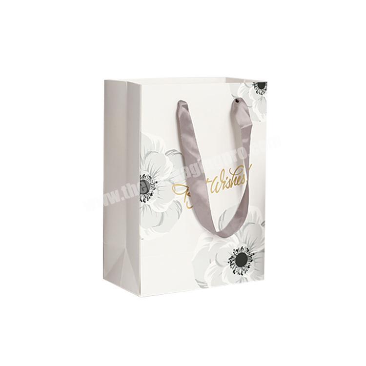New model fashion custom design private label gift boxes gift favors box