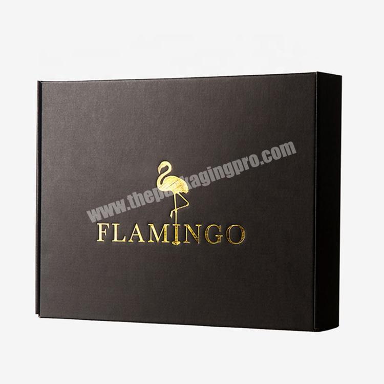 New Product 2020 Popular Custom Mailer Boxes With Logo For Gift