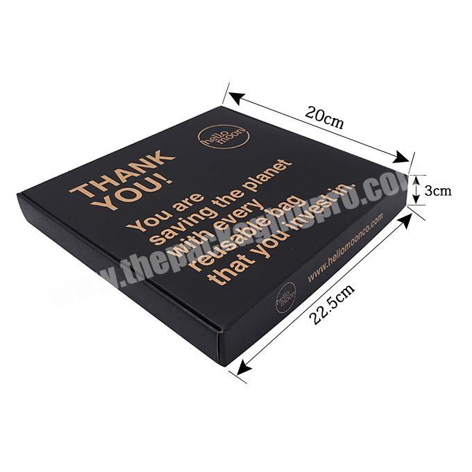 New product artificial thousand - layer sunflower custom paper box gift luxury packaging folding for tracksuits