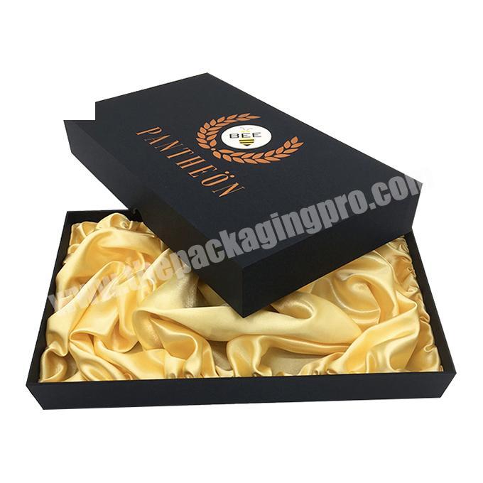 New product box packaging for cups packing usb bed sheet