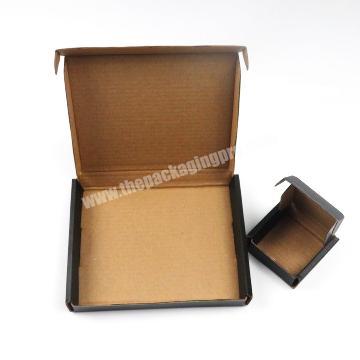 New Product High Quality Wholesale Paper Gift Box Set Luxury Mailer Box